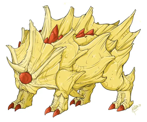 pokemon fusion