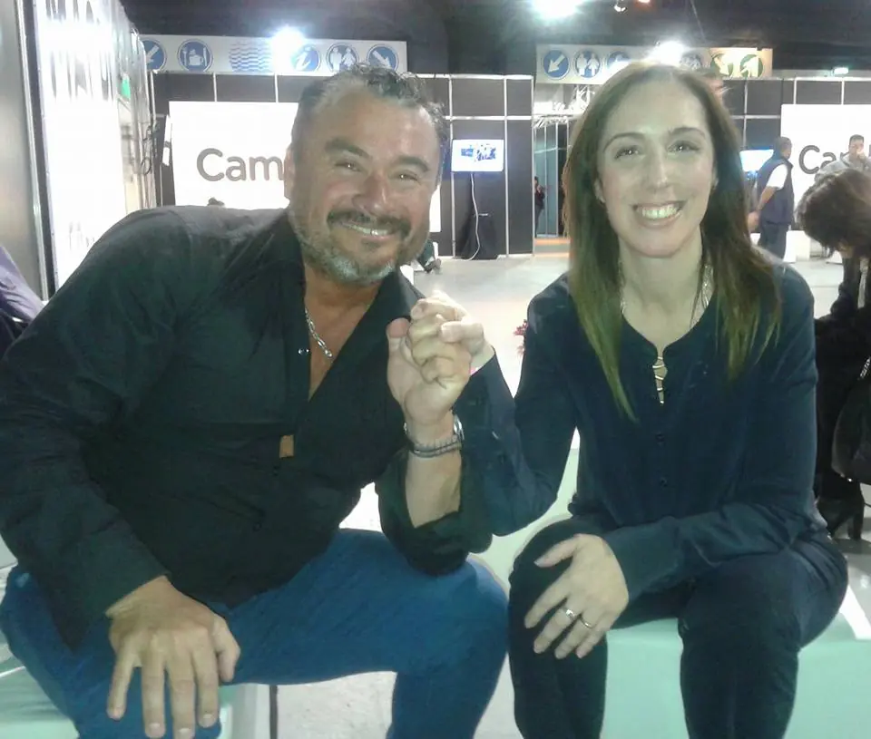 CAMBIEMOS