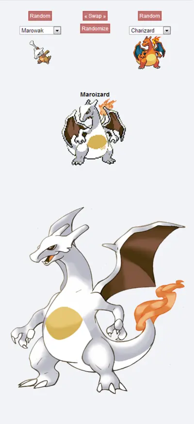 caterpie