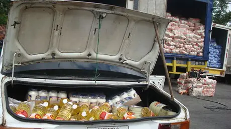 por que venezuela...