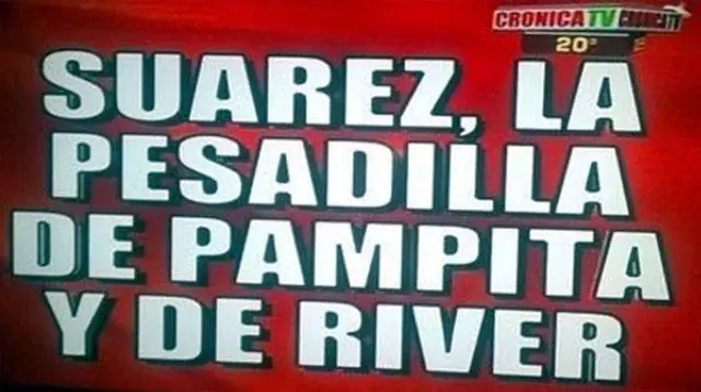Los mejores memes que dejó la derrota de River en Japón