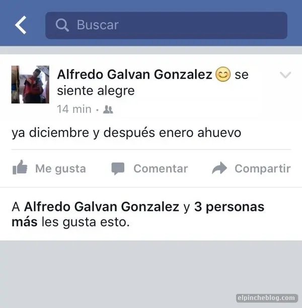 Lo Mejor de Facebook 2015 [MEGAPOST]