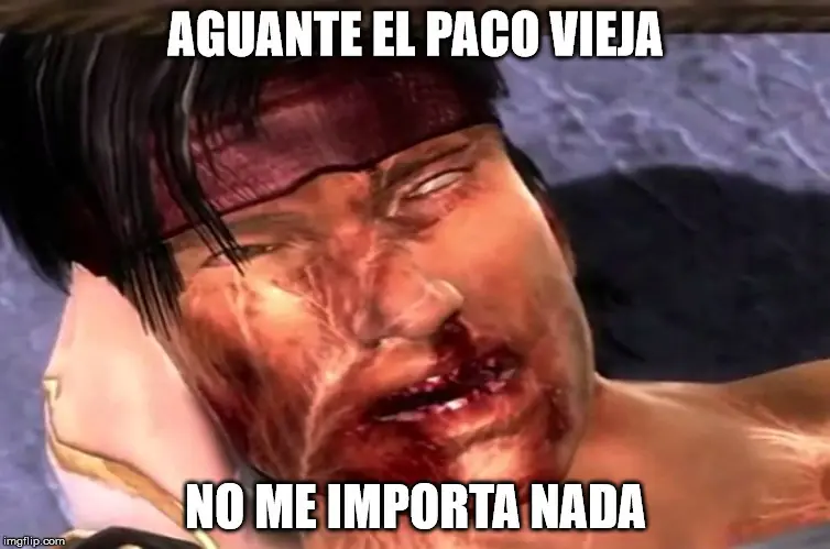 manaos y pitusas
