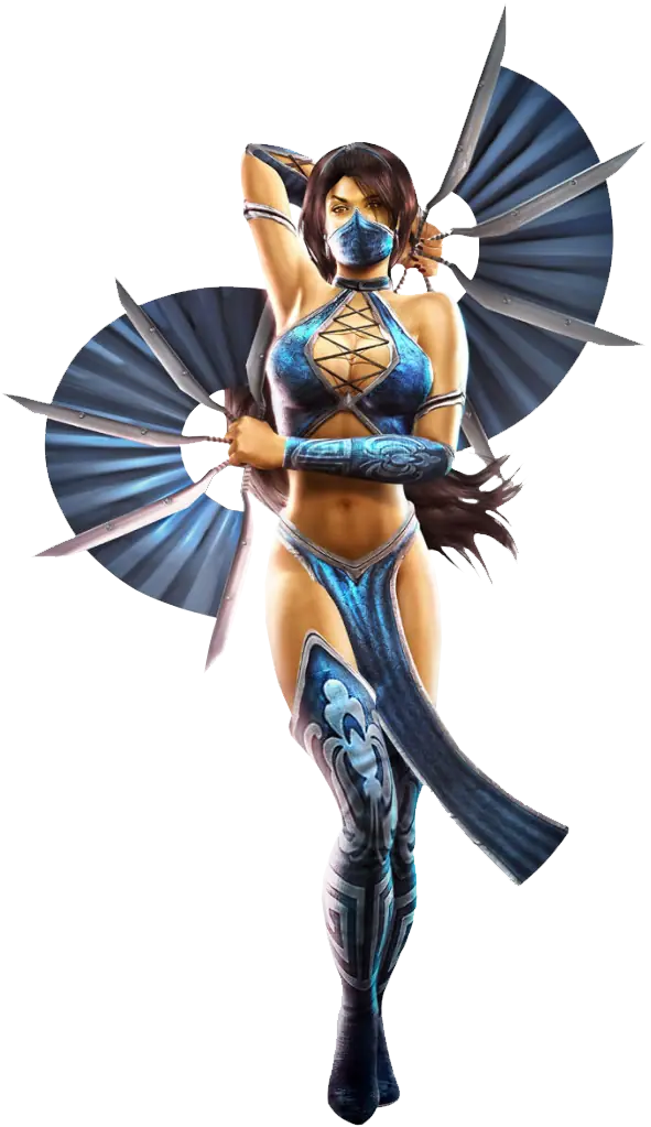 Liu kang