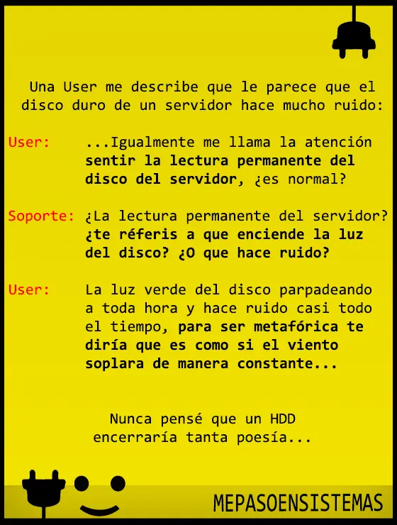 Lo mejor de Me Paso en sistemas MEPES