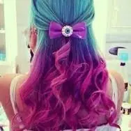 quiero un cabello original