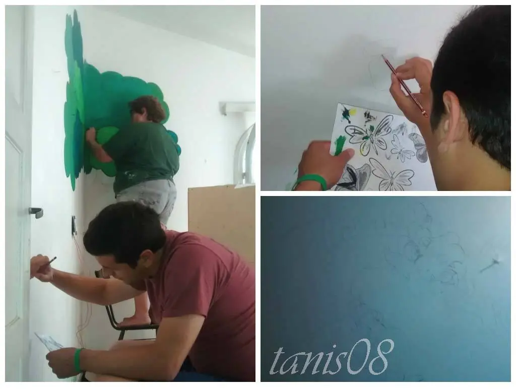 habitacion
