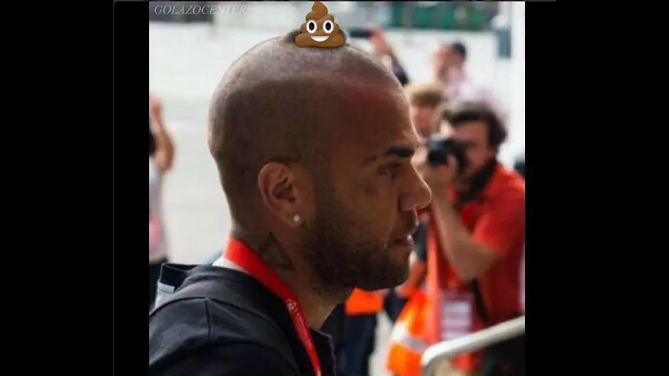 Dani Alves