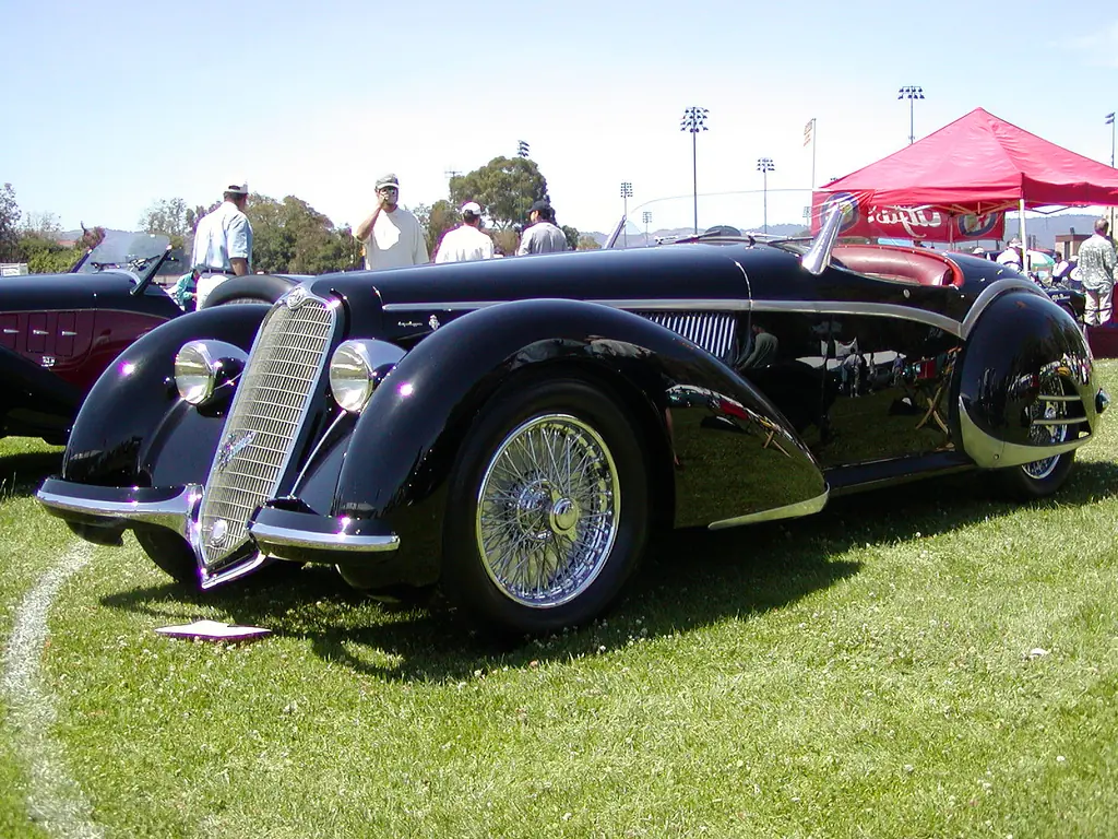 cadillac