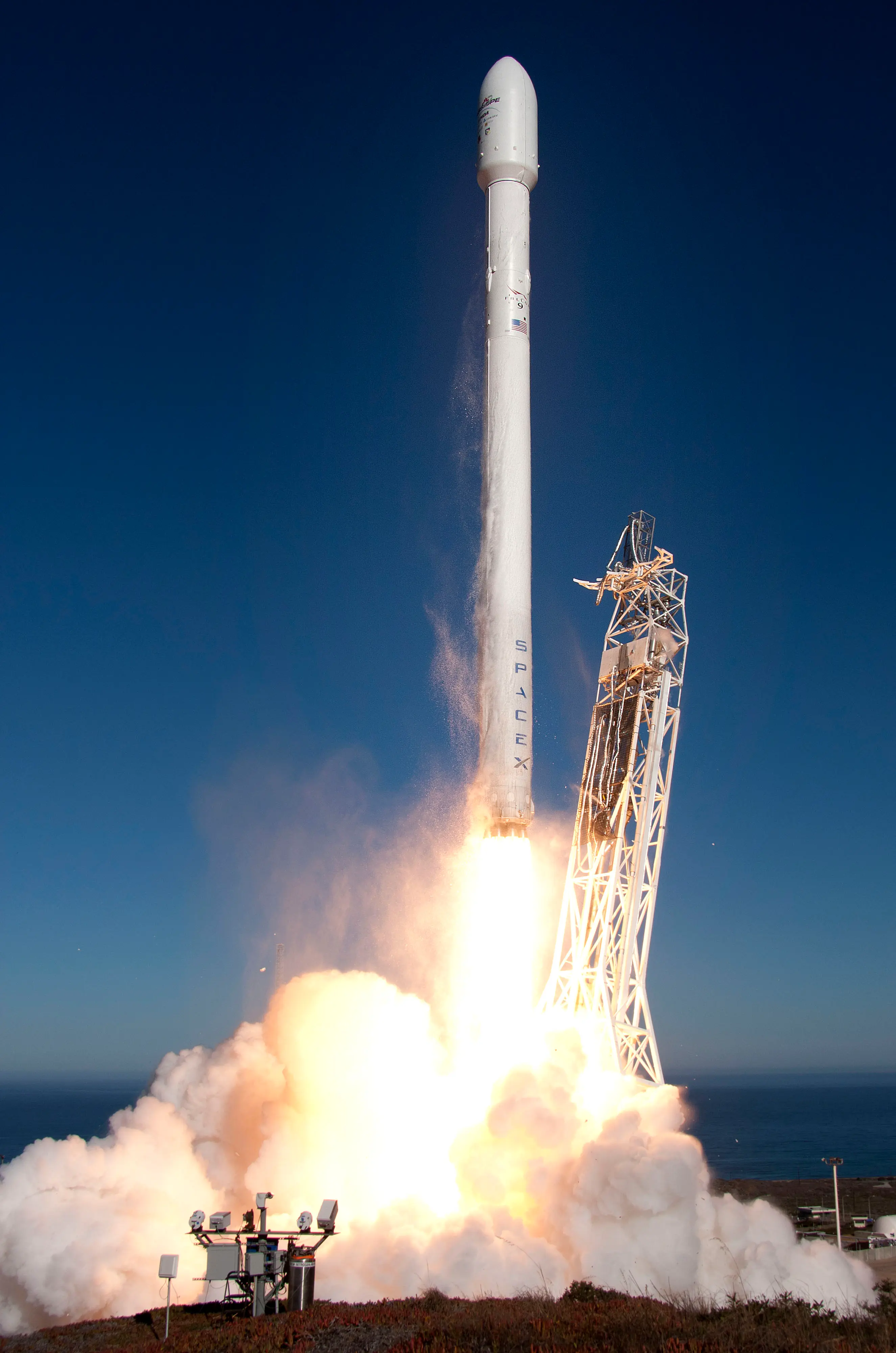 Suceso Inedito en la Historia Espacial!!