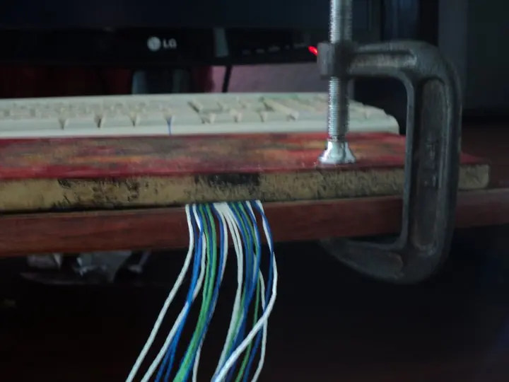 nudos