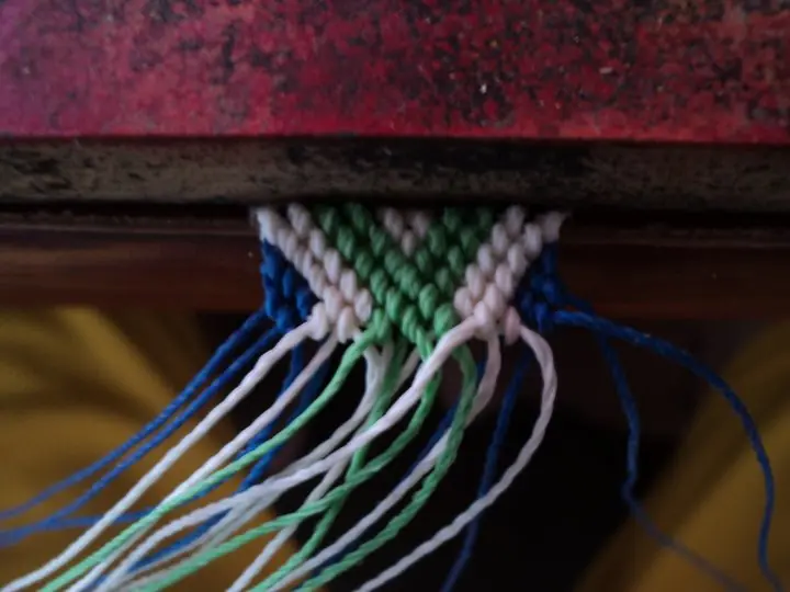 macrame
