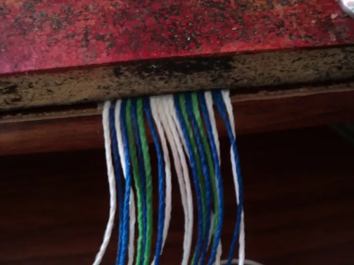 pulsera