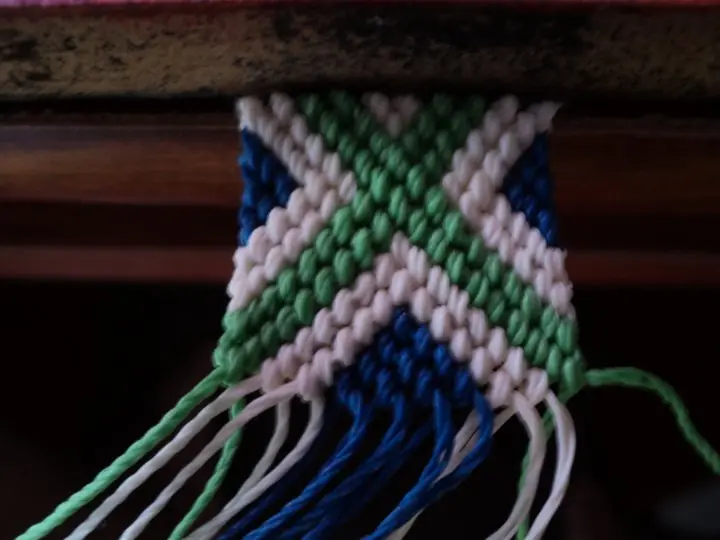 nudos
