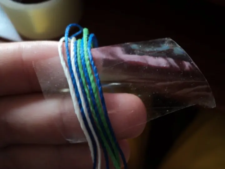 pulsera