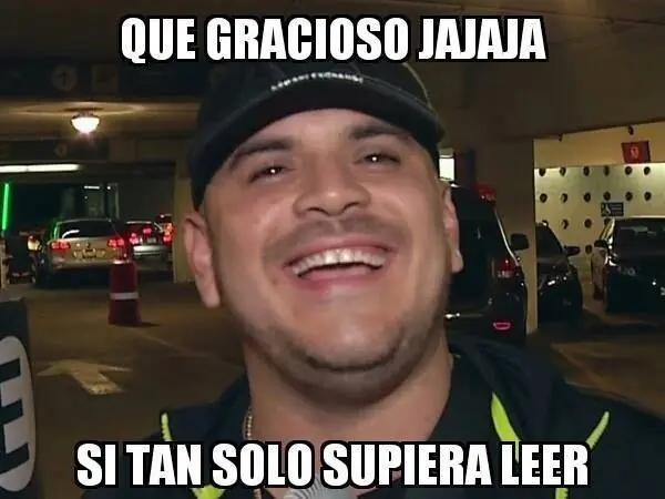 Komander "no lo haga compa" te cuento como me salvo la vida. Komander "no lo haga compa" te cuento como me salvo la vida.