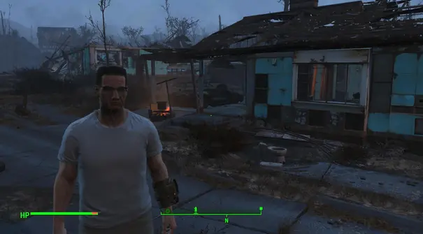 Fallout 4