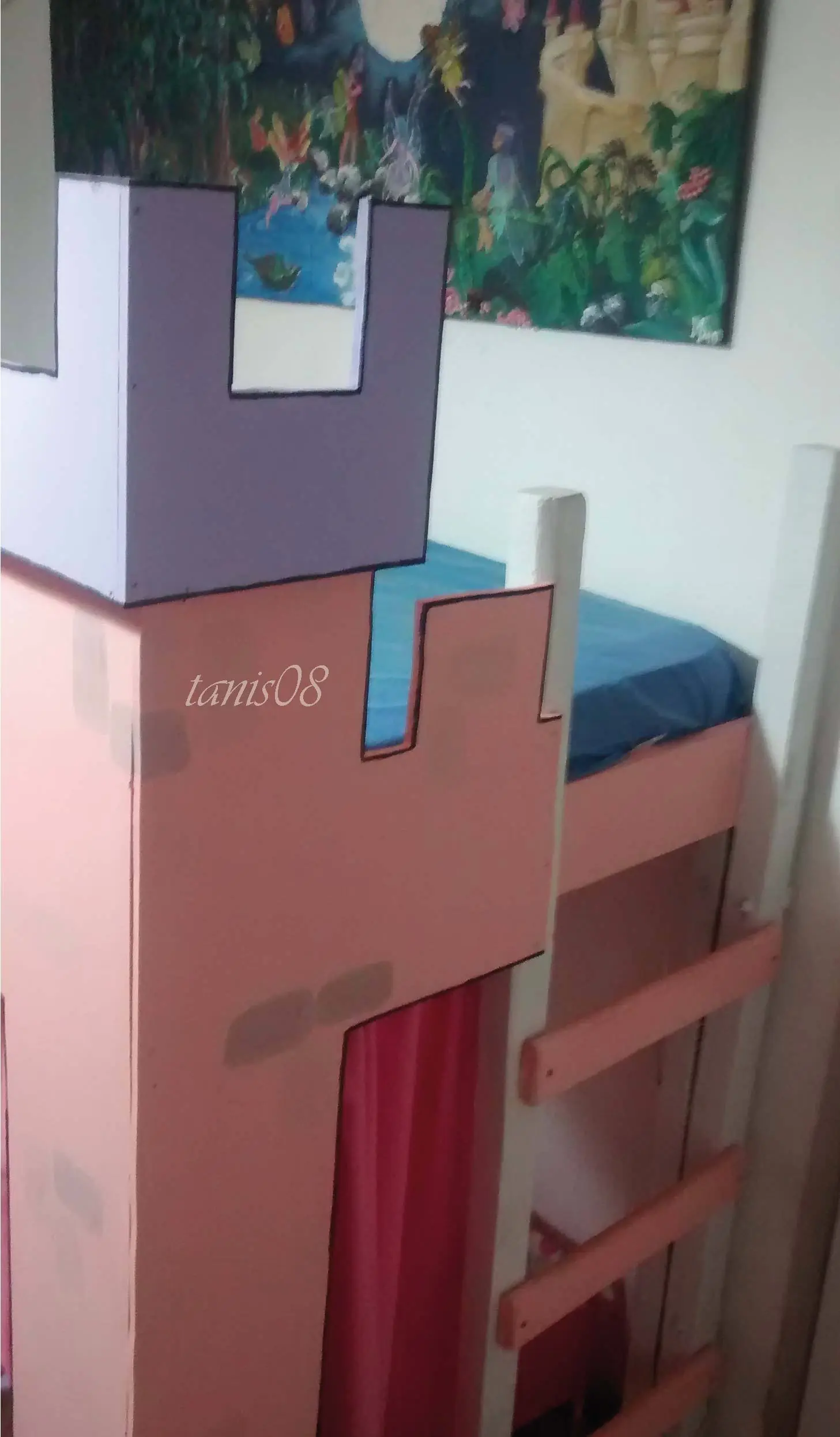 cama
