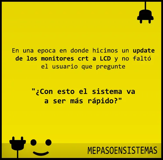 Soporte Tecnico