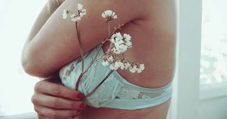 No estás cuidando a tu vagina lo suficiente, si haces estas