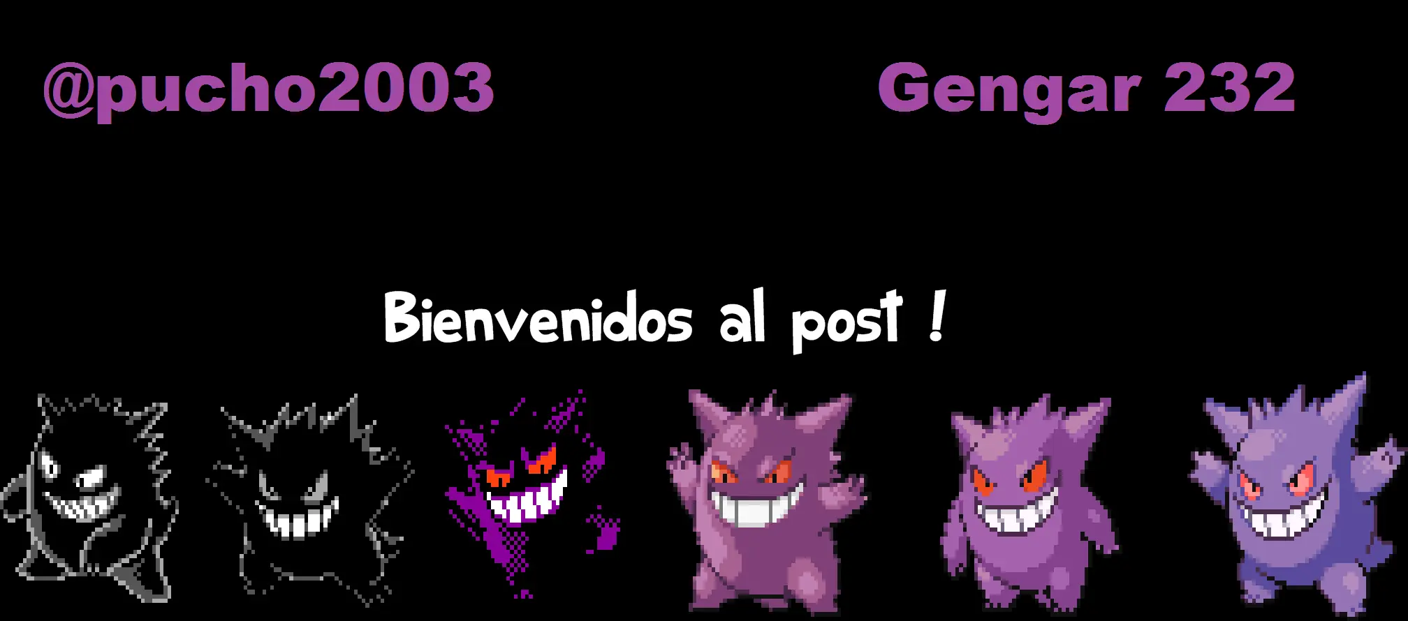 Test de personalidad (saber si sos niño rata, gamer etc...)