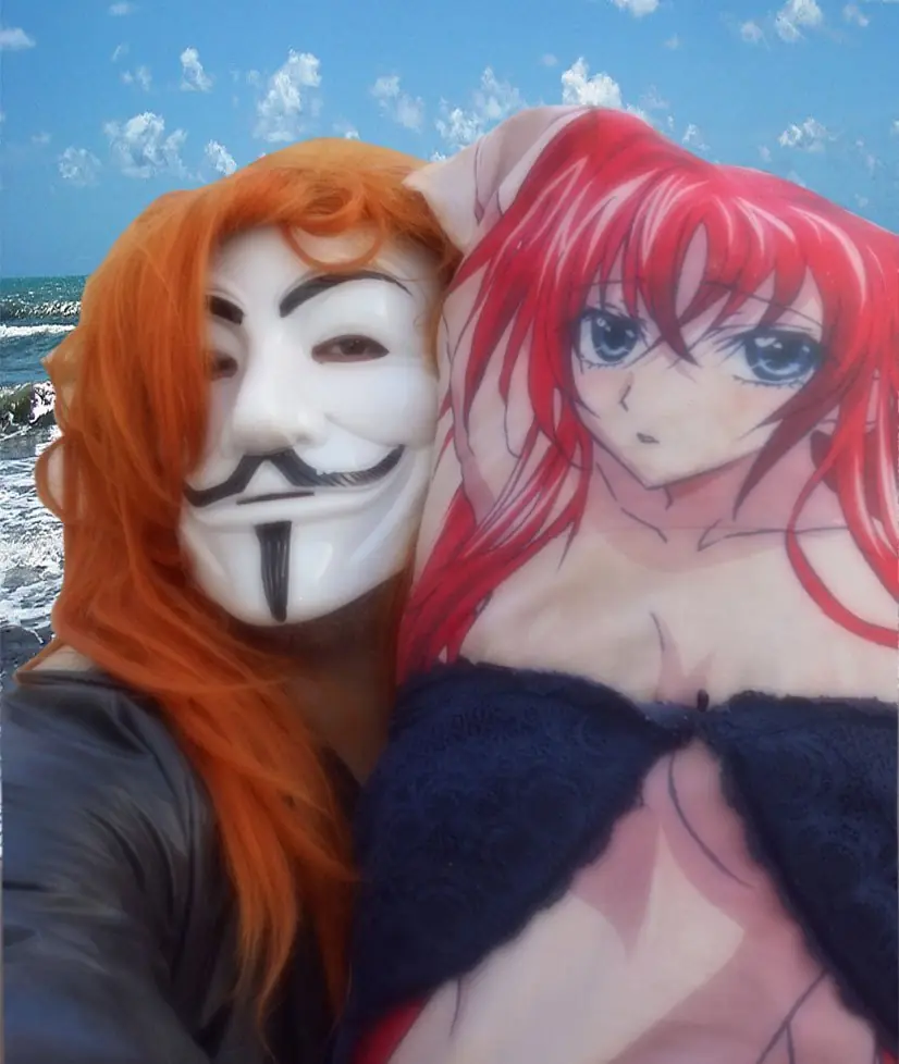 Las Mascotas de T! + YAPA