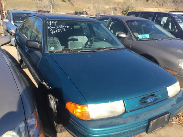 Escorts *No están fuera del alcance de tu oscilante mano*