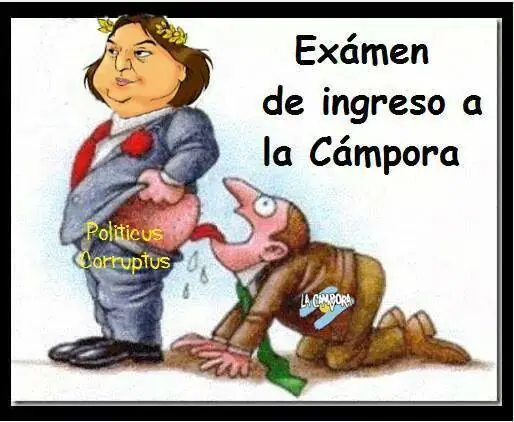la campora