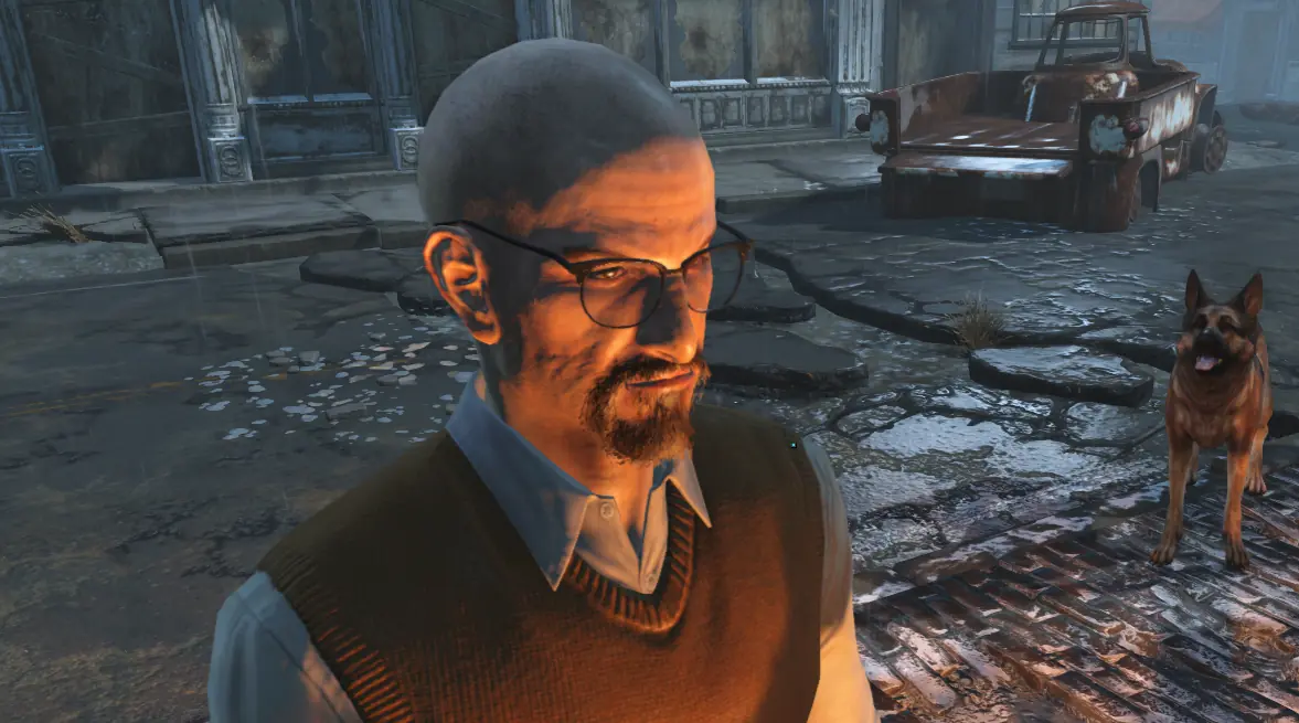 el comandante