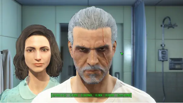 Fallout 4