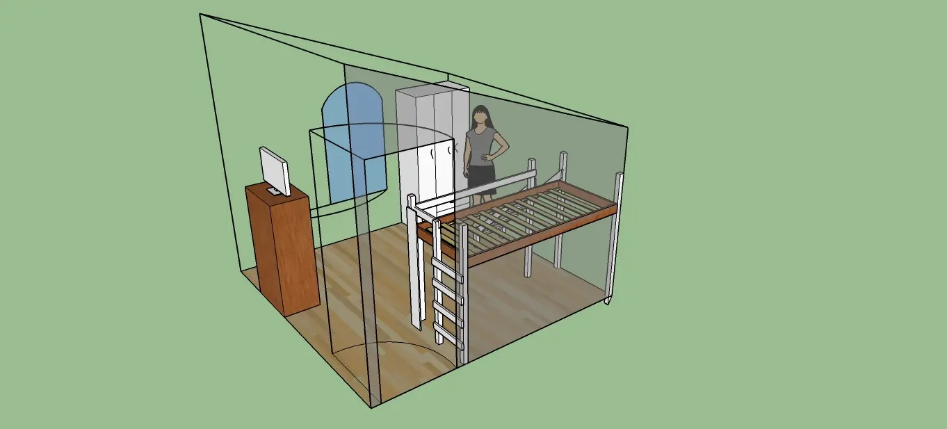 habitacion