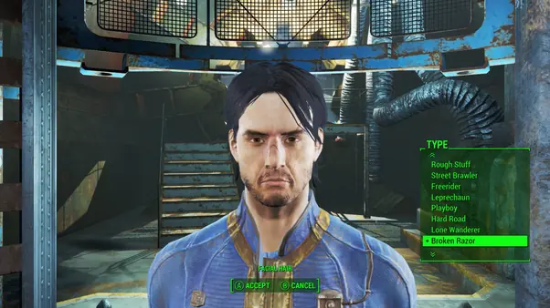 el comandante
