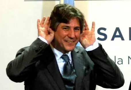 El regalo que nos deja Boudou