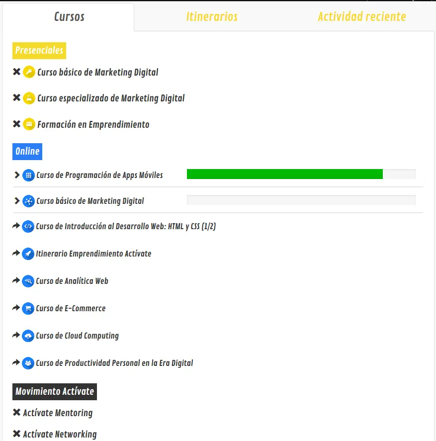 Yo ya tengo mi certificado ¿Vos que esperas?(Resp x MP)