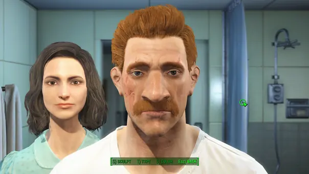 el comandante