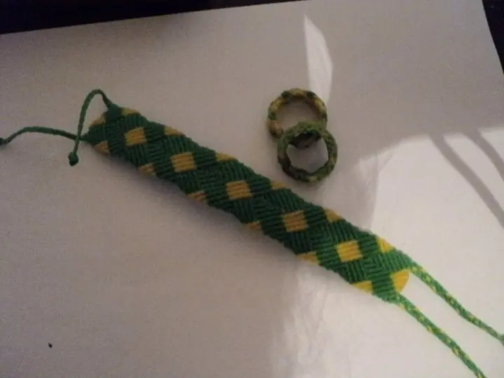 pulsera