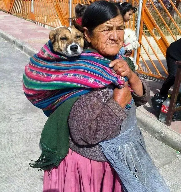 Cosas que solo pasan