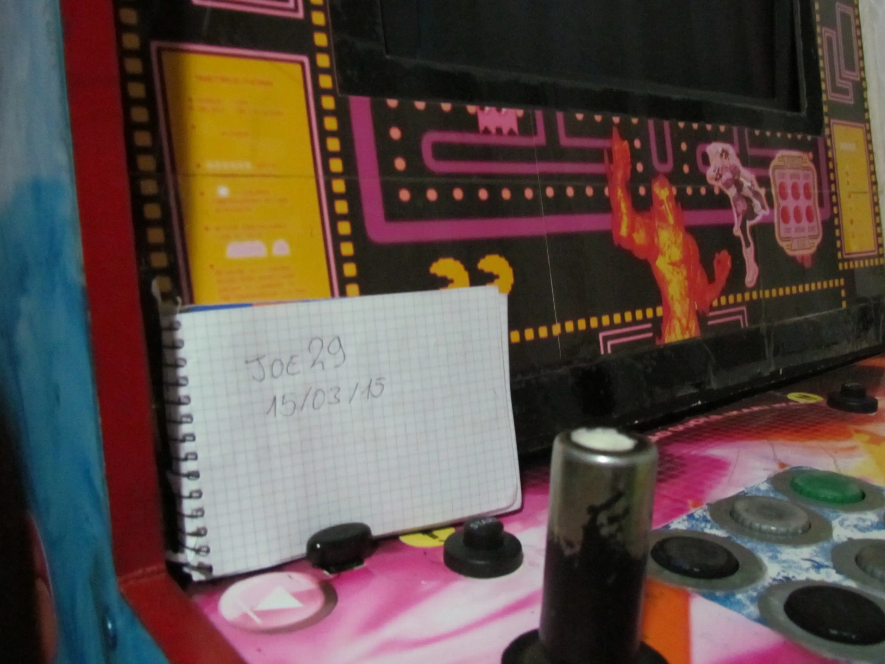 consolas