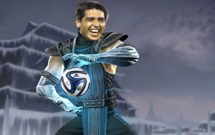 sub zero