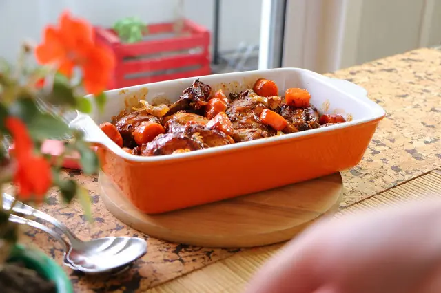 recetas