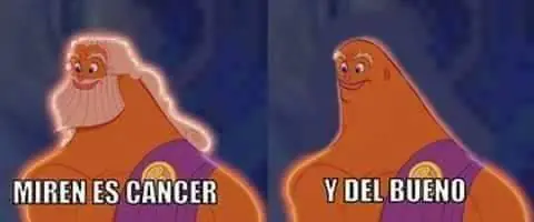 Como empece el año