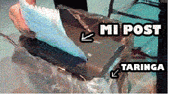 de