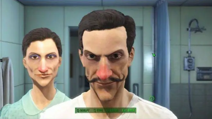 el comandante