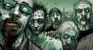 apocalipsis zombi