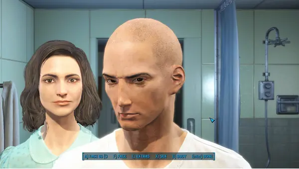 Fallout 4
