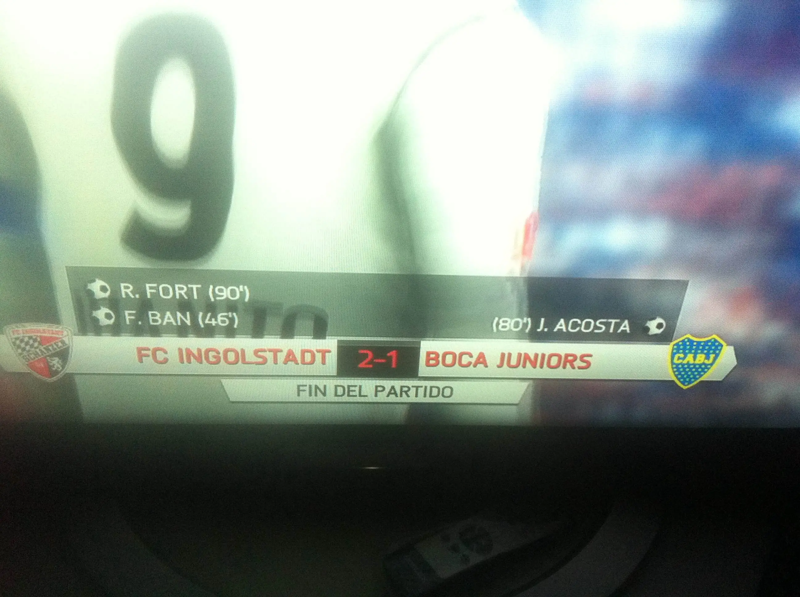 fifa fifa