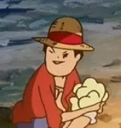 Desmintiendo: "Personajes deformes de One Piece" Desmintiendo: "Personajes deformes de One Piece"
