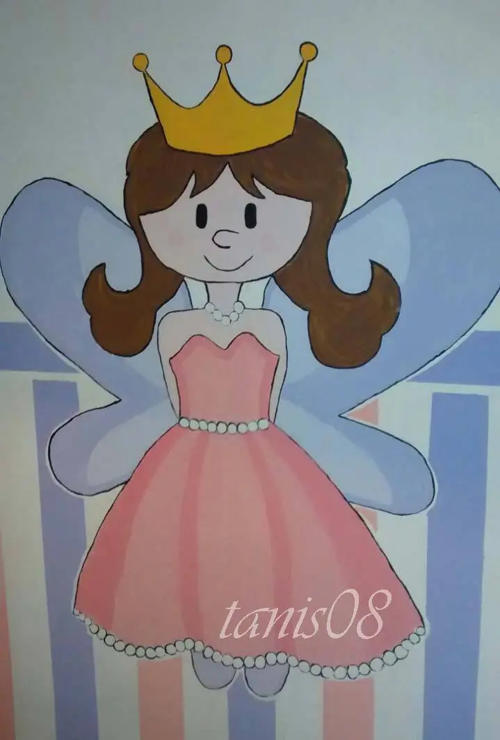 princesas