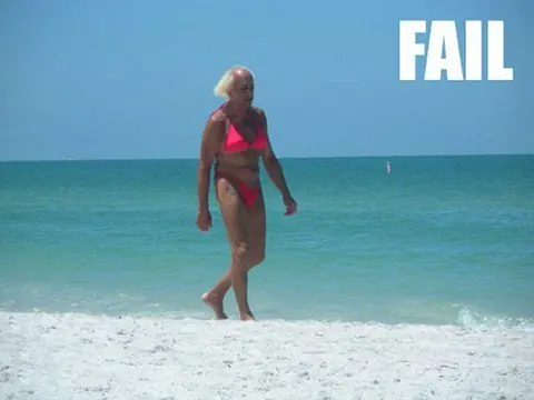 fail