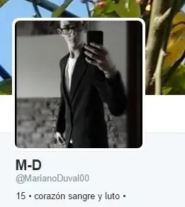 Christian De Lugano no esta muerto (Desmentido)